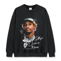 Kelly Jubre Sweatshirt NBA T-Shirts, Hoodie | CoreVibeTees.com (Image 1)