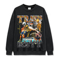 Travis Scott Sweatshirt Style025 T-Shirts, Hoodie | CoreVibeTees.com (Image 1)