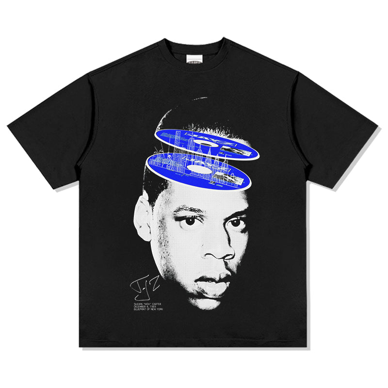 Jay-z TEE Hoodie, Sweatshirt | CoreVibeTees.com (Image 1)