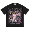 Messi"Inter Miami"TEE Hoodie, Sweatshirt | CoreVibeTees.com (Image 1)
