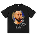Stephen Curry TEE NBA Hoodie, Sweatshirt | CoreVibeTees.com (Image 1)