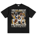 Warriors Championship TEE NBA Hoodie, Sweatshirt | CoreVibeTees.com (Image 1)