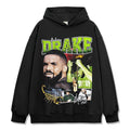 Aubrey Drake Signature HOODIE T-Shirts, Sweatshirt | CoreVibeTees.com (Image 1)