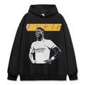 Vinicius Junior Hoodie Style001 T-Shirts, Sweatshirt | CoreVibeTees.com (Image 1)