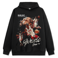 Dwyane Wade HOODIE NBA T-Shirts, Sweatshirt | CoreVibeTees.com (Image 1)