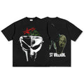 The Illest Villain By MF Doom Tee Hoodie, Sweatshirt | CoreVibeTees.com (Image 1)