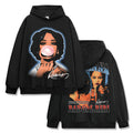 Bad Gal Riri by Rihanna signature Hoodie T-Shirts, Sweatshirt | CoreVibeTees.com (Image 1)