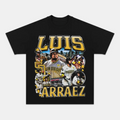 Luis Arraez TEE Hoodie, Sweatshirt | CoreVibeTees.com (Image 1)