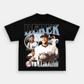 Derek Jeter TEE Hoodie, Sweatshirt | CoreVibeTees.com (Image 1)
