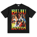 Buju Banton Tee Hoodie, Sweatshirt | CoreVibeTees.com (Image 1)