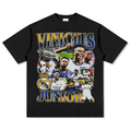 Vinicius Junior TEE Hoodie, Sweatshirt | CoreVibeTees.com (Image 1)