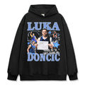 Luka Doncic HOODIE NBA Style003 T-Shirts, Sweatshirt | CoreVibeTees.com (Image 1)