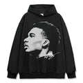 Victor Wembanyama SIGNATURE HOODIE NBA T-Shirts, Sweatshirt | CoreVibeTees.com (Image 1)