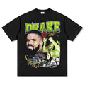 Aubrey Drake Signature TEE Hoodie, Sweatshirt | CoreVibeTees.com (Image 1)