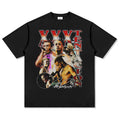 xxxtentacion signature TEE Hoodie, Sweatshirt | CoreVibeTees.com (Image 1)