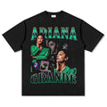 Ariana Grande TEE Style001 Hoodie, Sweatshirt | CoreVibeTees.com (Image 1)