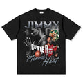 Jimmy Butler TEE NBA Style001 Hoodie, Sweatshirt | CoreVibeTees.com (Image 1)