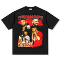 Champagne Papi By Drake TEE Style003 Hoodie, Sweatshirt | CoreVibeTees.com (Image 1)