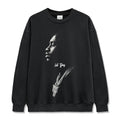 Lil Tjay Signature Sweatshirt Style002 T-Shirts, Hoodie | CoreVibeTees.com (Image 1)