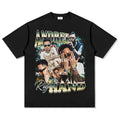 Andree Right Hand TEE Hoodie, Sweatshirt | CoreVibeTees.com (Image 1)