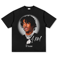 Ja Morant TEE NBA Hoodie, Sweatshirt | CoreVibeTees.com (Image 1)