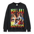 Buju Banton Sweatshirt T-Shirts, Hoodie | CoreVibeTees.com (Image 1)