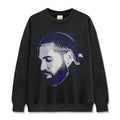 Drake Sweatshirt Style004 T-Shirts, Hoodie | CoreVibeTees.com (Image 1)