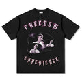 Freedom Experience By Justin Bieber TEE Hoodie, Sweatshirt | CoreVibeTees.com (Image 1)