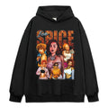 Ice Spice HOODIE T-Shirts, Sweatshirt | CoreVibeTees.com (Image 1)