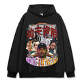 Kungfu Kenny By Kendrick Lamar Hoodie T-Shirts, Sweatshirt | CoreVibeTees.com (Image 1)