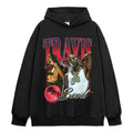 Travis Scott Hoodie Style002 T-Shirts, Sweatshirt | CoreVibeTees.com (Image 1)