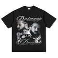 DRIZZY OVO DRAKE TEE Hoodie, Sweatshirt | CoreVibeTees.com (Image 1)