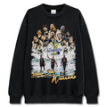Golden State Warriors Sweatshirt NBA Style001 T-Shirts, Hoodie | CoreVibeTees.com (Image 1)