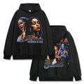 Jorja Smith Signature Hoodie T-Shirts, Sweatshirt | CoreVibeTees.com (Image 1)