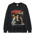 Cheques By Shubh Sweatshirt T-Shirts, Hoodie | CoreVibeTees.com (Image 1)