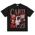 Uzi Carti TEE Hoodie, Sweatshirt | CoreVibeTees.com (Image 1)