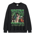 Young Thug Sweatshirt T-Shirts, Hoodie | CoreVibeTees.com (Image 1)