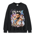 MONTERO By Lil Nas X Sweatshirt T-Shirts, Hoodie | CoreVibeTees.com (Image 1)