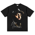 Eladio Carrion Signature Tee Hoodie, Sweatshirt | CoreVibeTees.com (Image 1)