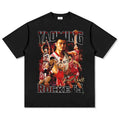 Yao Ming TEE NBA Hoodie, Sweatshirt | CoreVibeTees.com (Image 1)