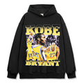Kobe Bryant HOODIE NBA Style008 T-Shirts, Sweatshirt | CoreVibeTees.com (Image 1)