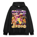 Kobe Bryant HOODIE NBA Style013 T-Shirts, Sweatshirt | CoreVibeTees.com (Image 1)