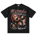 Miss The Rage By Trippie Redd Tee Hoodie, Sweatshirt | CoreVibeTees.com (Image 1)
