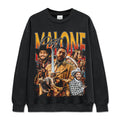 Post Malone Sweatshirt Style002 T-Shirts, Hoodie | CoreVibeTees.com (Image 1)