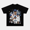 Ha-Seong Kim TEE Style002 Hoodie, Sweatshirt | CoreVibeTees.com (Image 1)