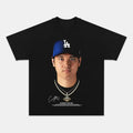 Shohei Ohtani TEE Style004 Hoodie, Sweatshirt | CoreVibeTees.com (Image 1)