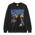 Nipsey Hussle Sweatshirt Style003 T-Shirts, Hoodie | CoreVibeTees.com (Image 1)