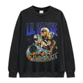 Annihilate By Lil Wayne Sweatshirt T-Shirts, Hoodie | CoreVibeTees.com (Image 1)