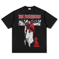 Toji Fushiguro "Anime" TEE Hoodie, Sweatshirt | CoreVibeTees.com (Image 1)