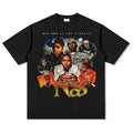 Nas TEE Hoodie, Sweatshirt | CoreVibeTees.com (Image 1)